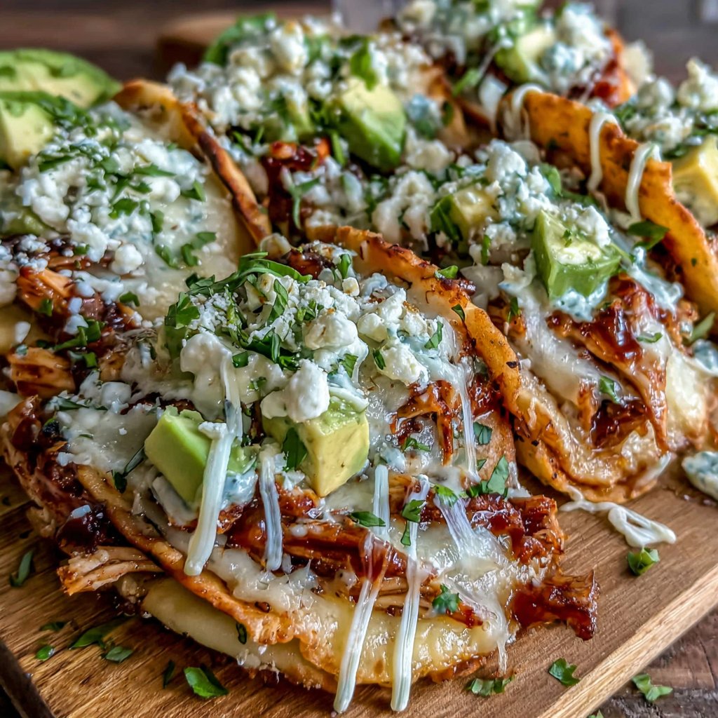 Chicken Tinga Protein Tacos
