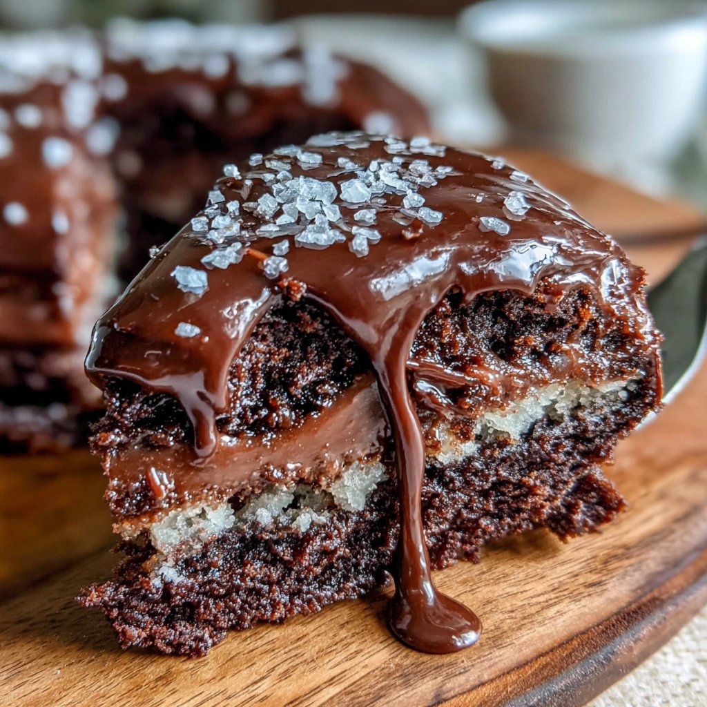 Graduation Success Chocolate Ganache